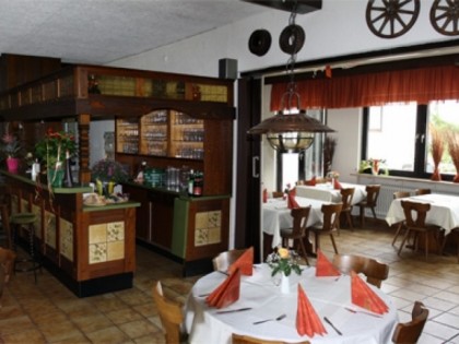 Фото: Hotel Restaurant Waldmohrer Hof